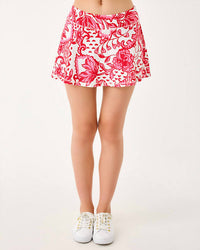 Lilly Pulitzer - Upf 50+ Luxletic Aila Skort