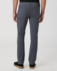 Paige - Transcend Federal Slim Straight Jean