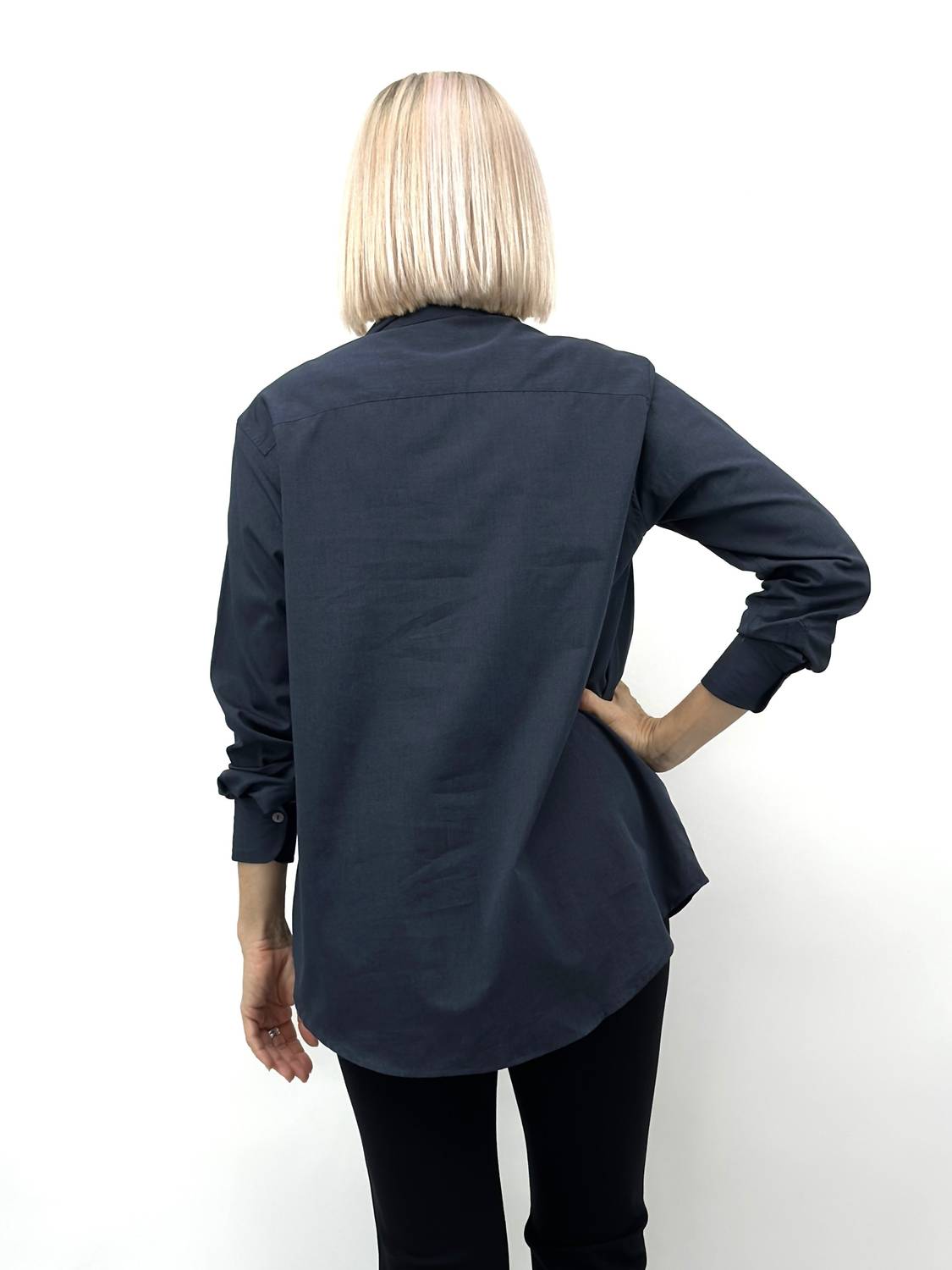 Jill Mcgowan - Joan Longsleeve Shirt
