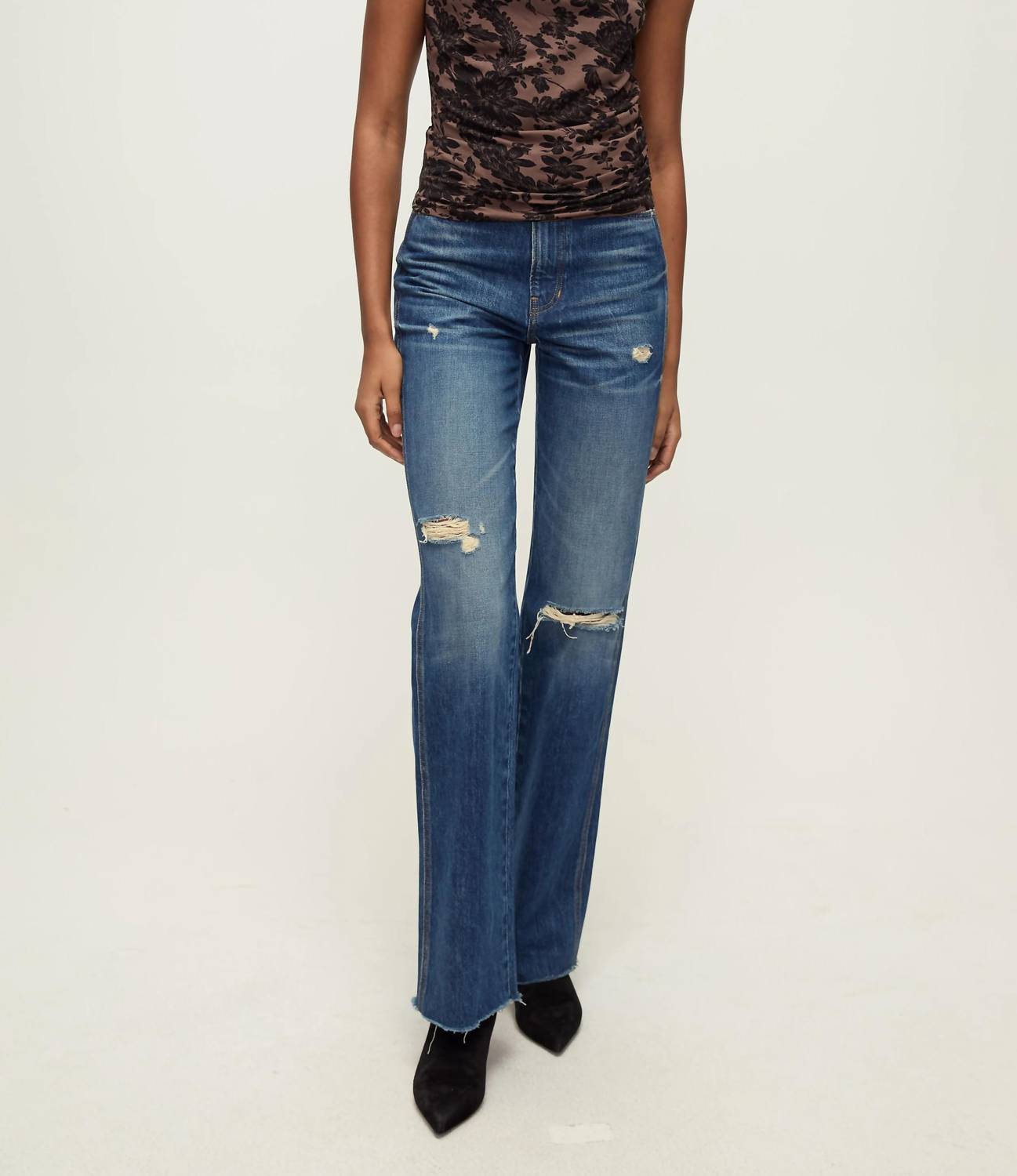 Veronica Beard - Mylie Sleeveless Top