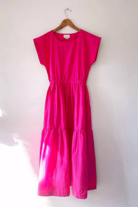 M.Patmos - Penelope Midi Dress