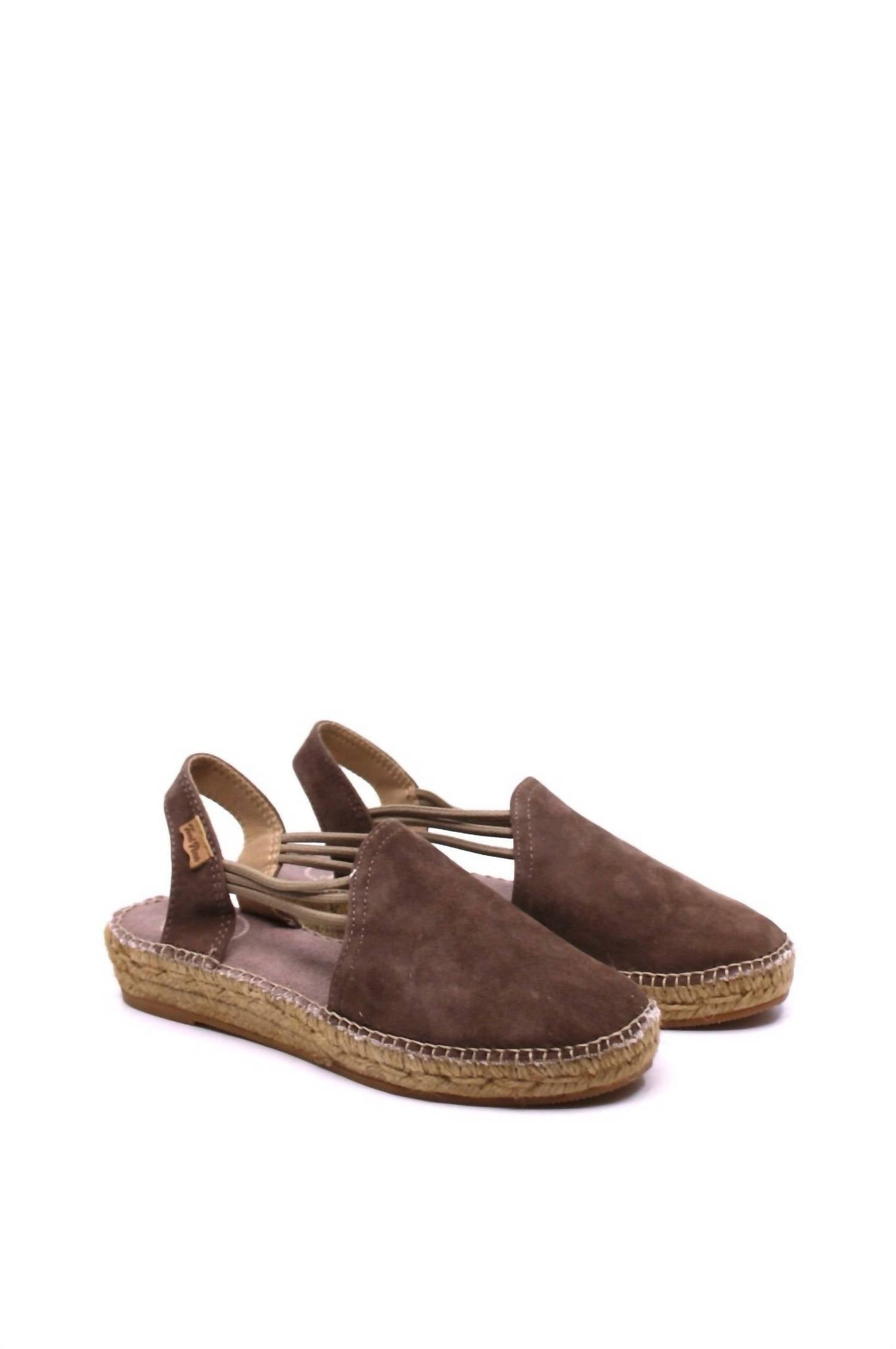 Toni Pons - Women's Nuria Espadrille