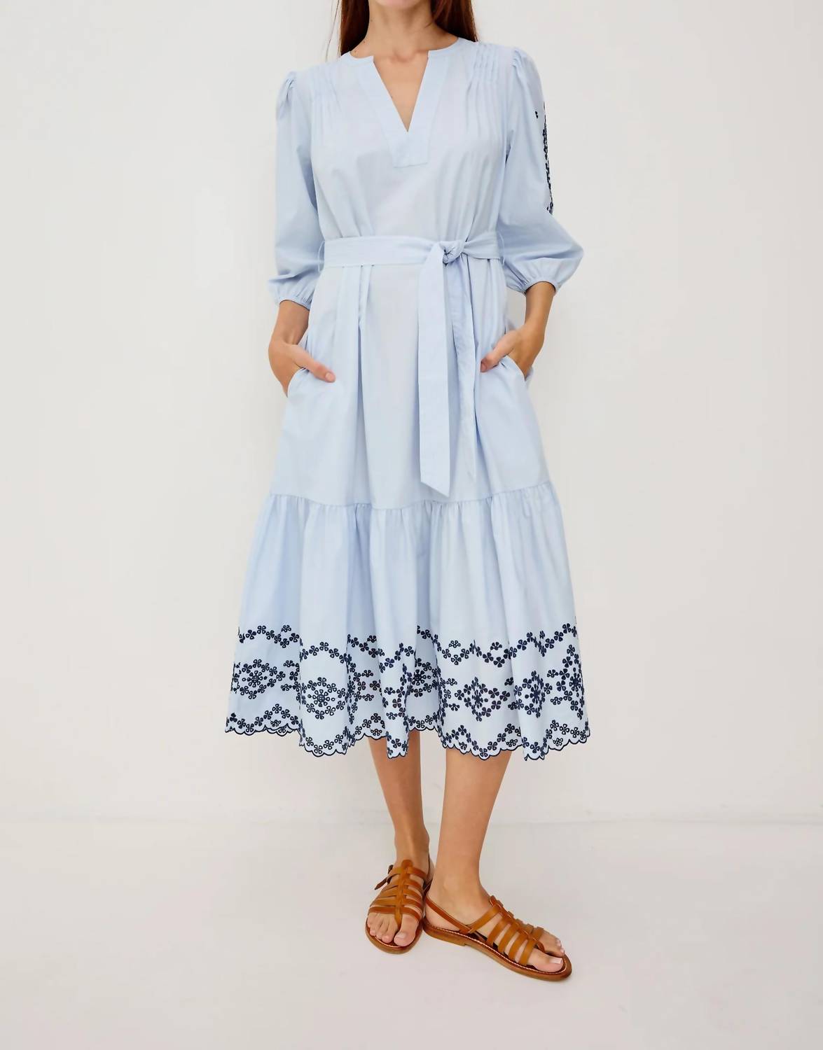 Rails - Carmel Dress