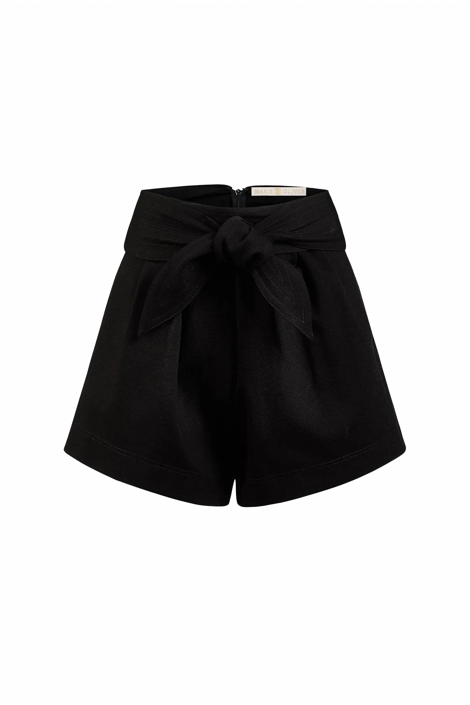 Marie Oliver - Emmit Shorts