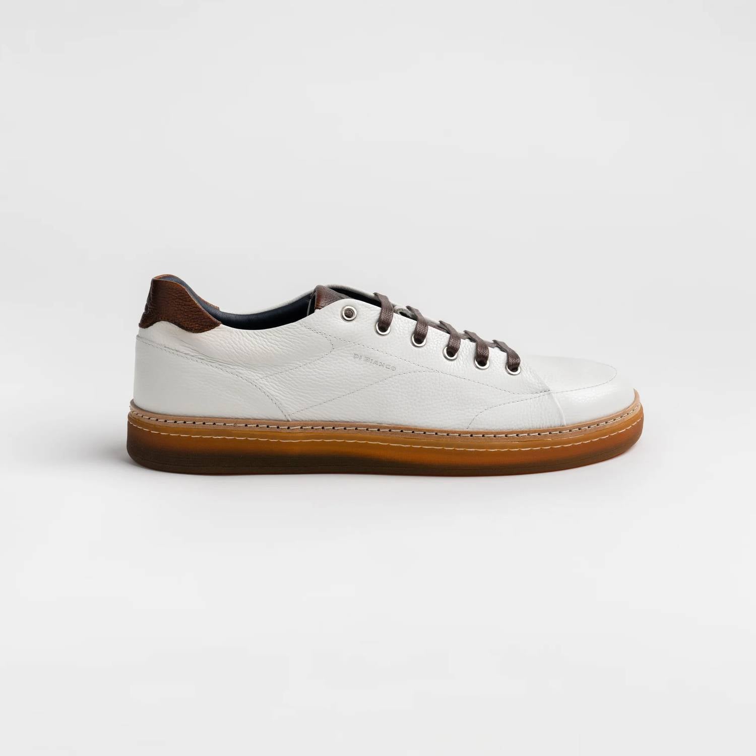 Scarpe Di Bianco - Men's Imola Ciana Sneaker