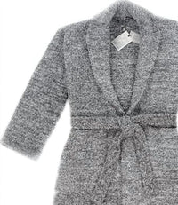Barefoot Dreams - Women's Cozychic Heathered Robe