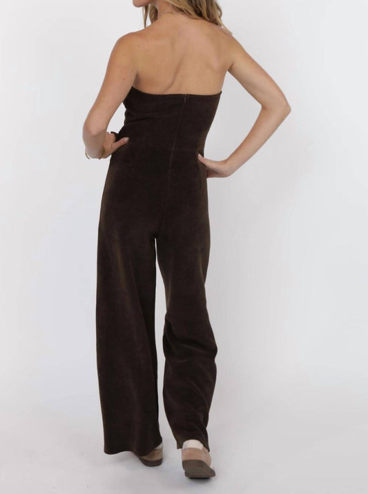 Sage The Label - Women's Mystique Jumpsuit