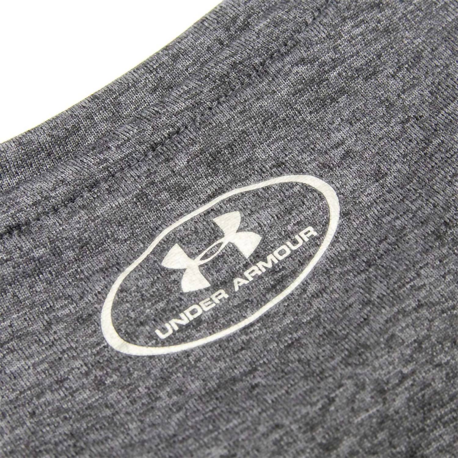 Under Armour - Men's Locker 2.0 T-shirt