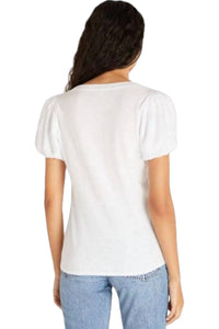 Z Supply - Alyce Slub Top