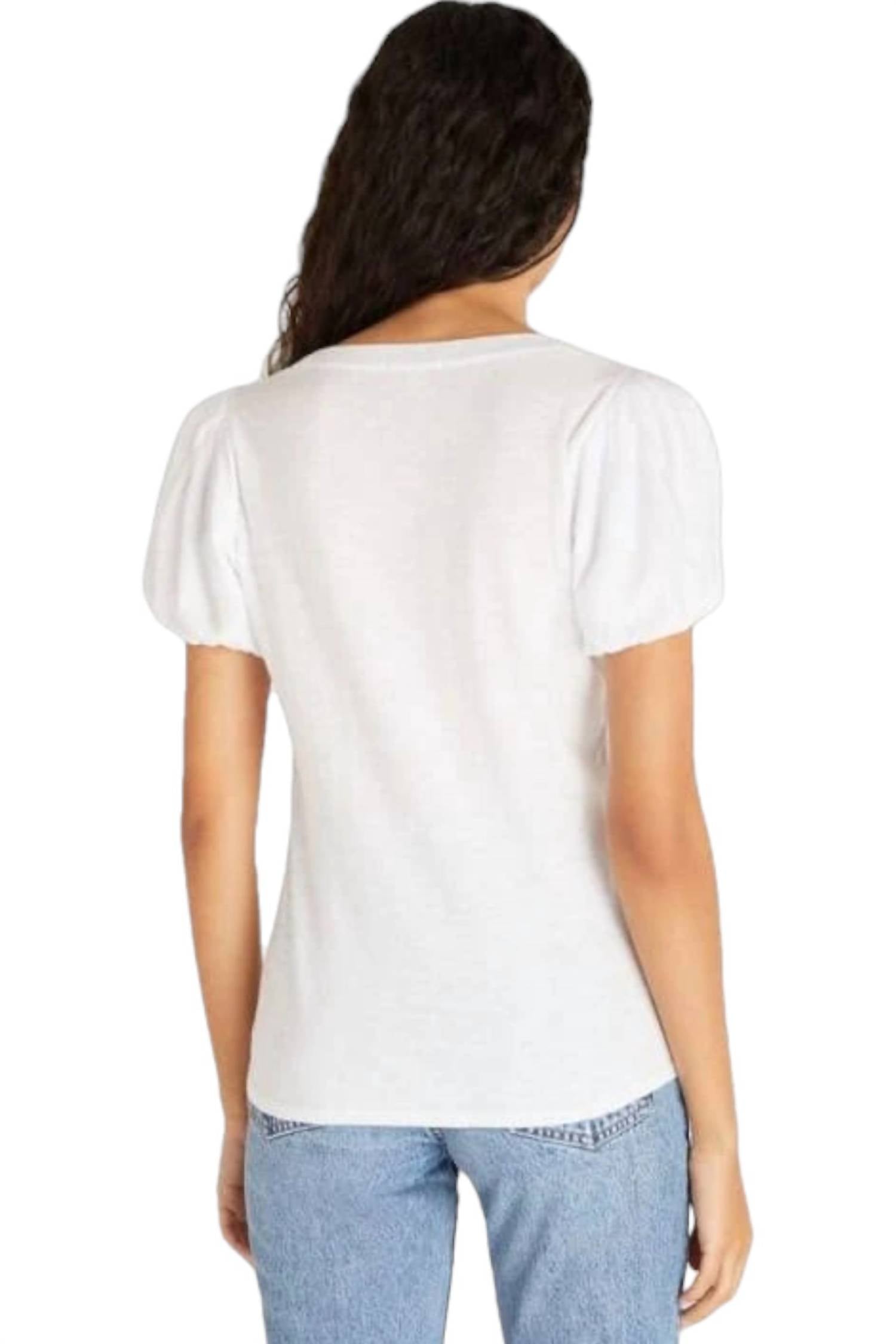 Z Supply - Alyce Slub Top