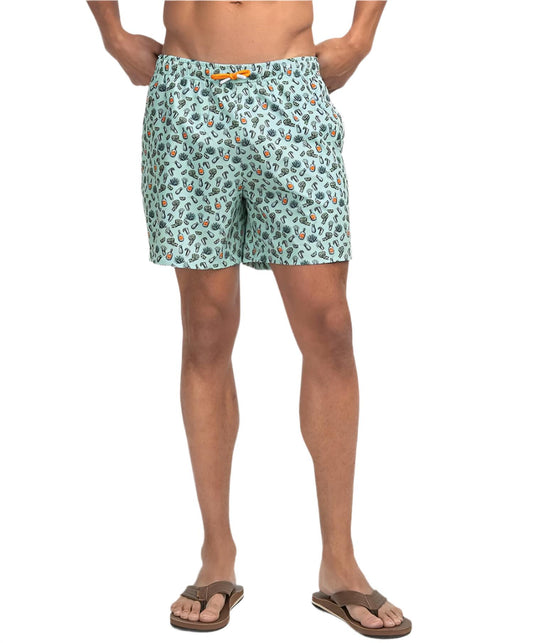 Southern Tide - Men's Swim Shorts