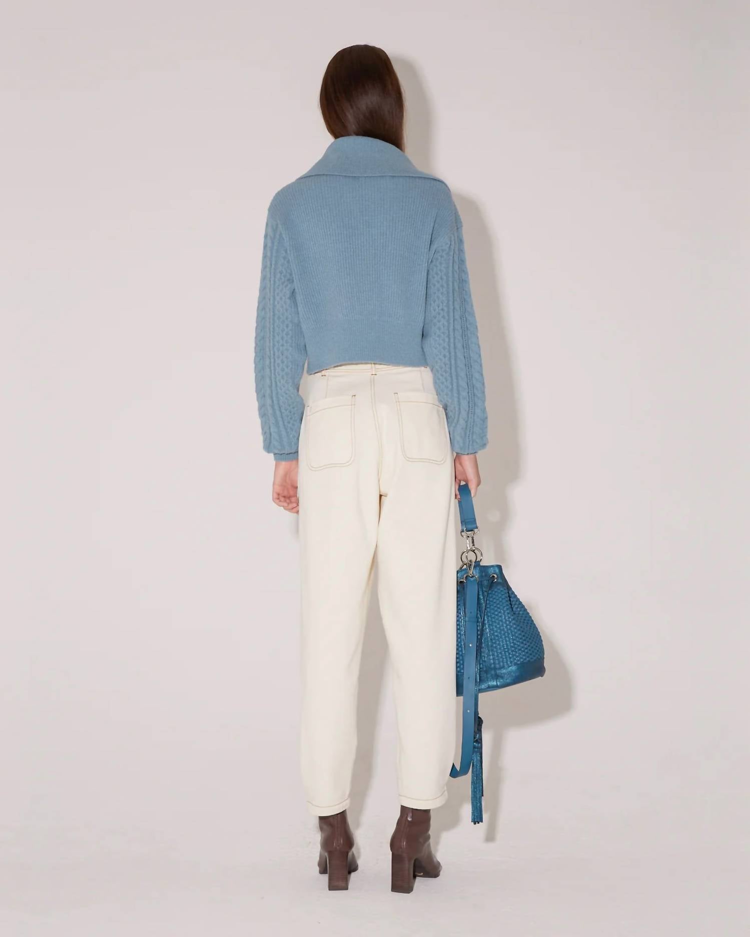 Magali Pascal - Evie Cardigan