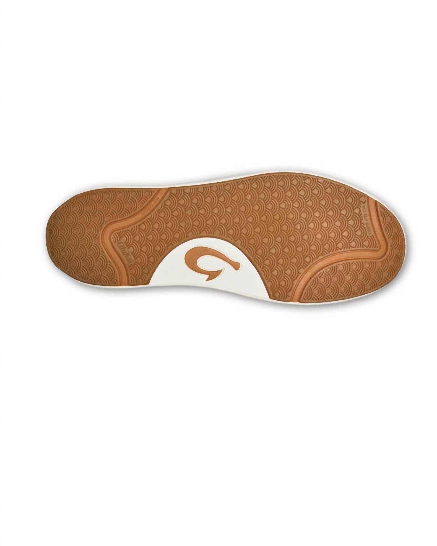 Olukai - Men’s Lae'ahi Li 'ili Waterproof Leather Sneakers