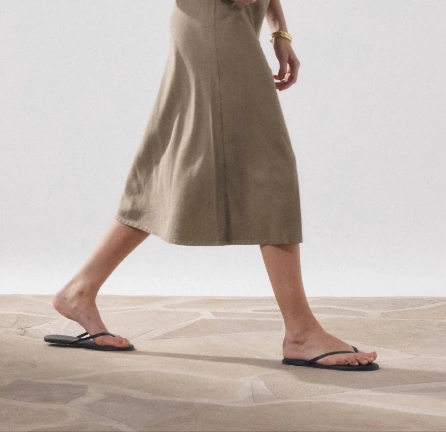 Hartford - Jima Woven Skirt