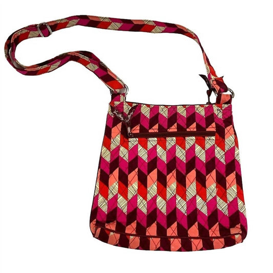 Vera Bradley - Women's Hipster Bag