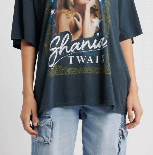 Daydreamer - Shania Twain Still The One Tee