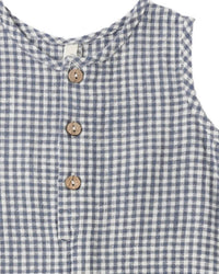 Rylee + Cru - Kid's Maverick Romper