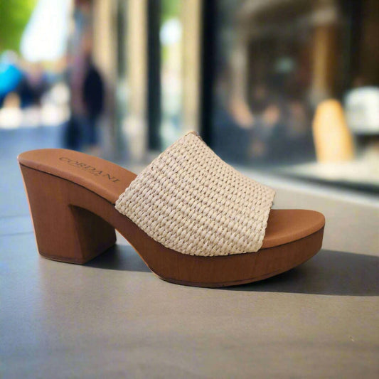 Cordani - Women's Waylin Sandal