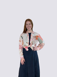 Ranna Gill - RIVA BUTTONDOWN SHIRT