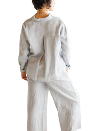 Grade & Gather - Smocking Waist Pants