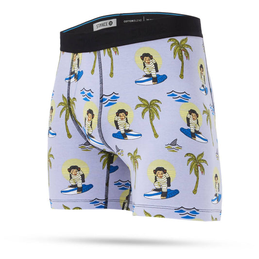 Stance - Men's Monkey Surfs Boxer Briefs