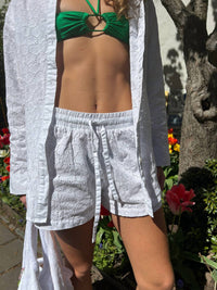 Jocelyn - Georgica Beach Shorts