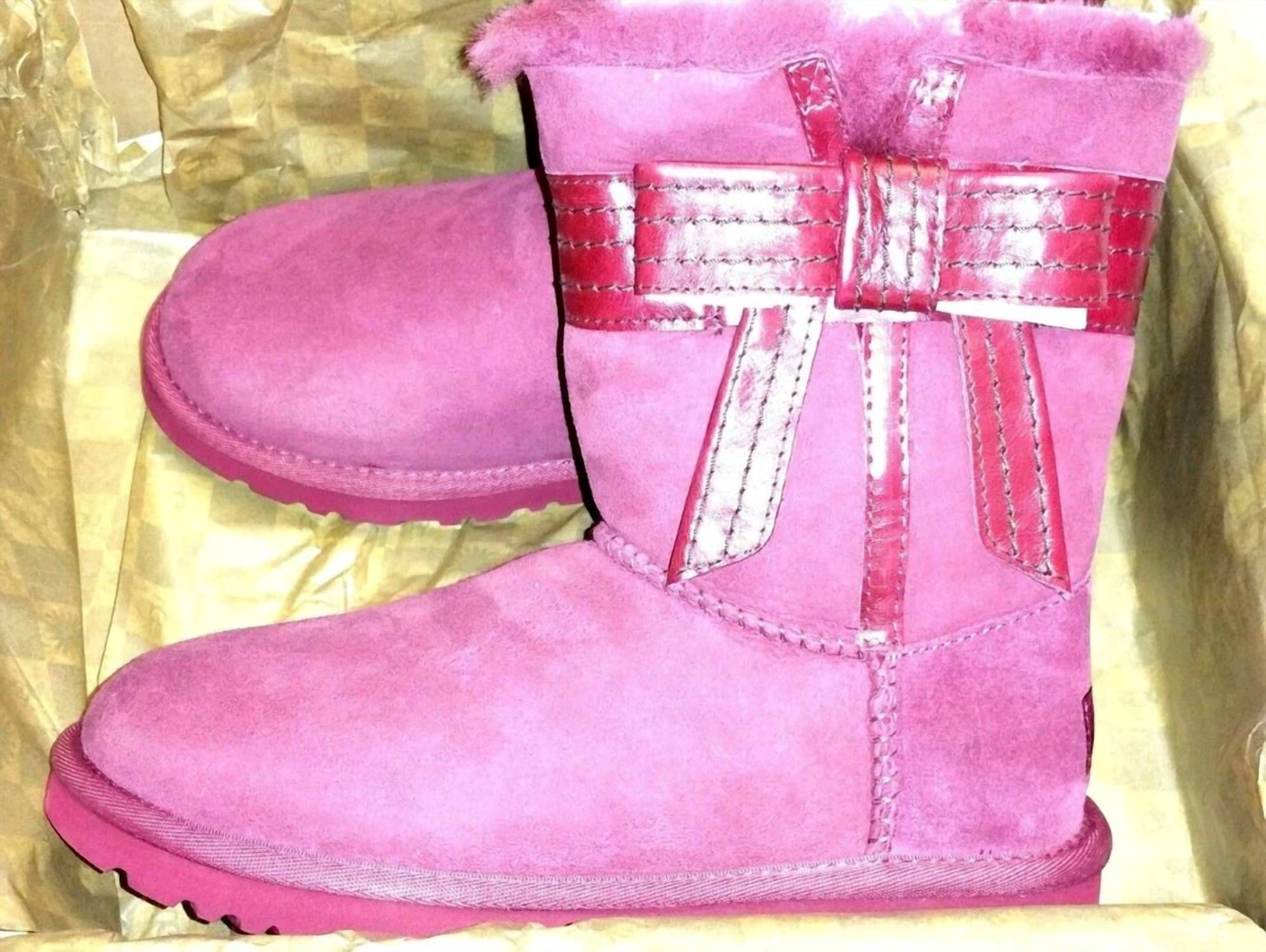 Ugg - Women's Josette Boots