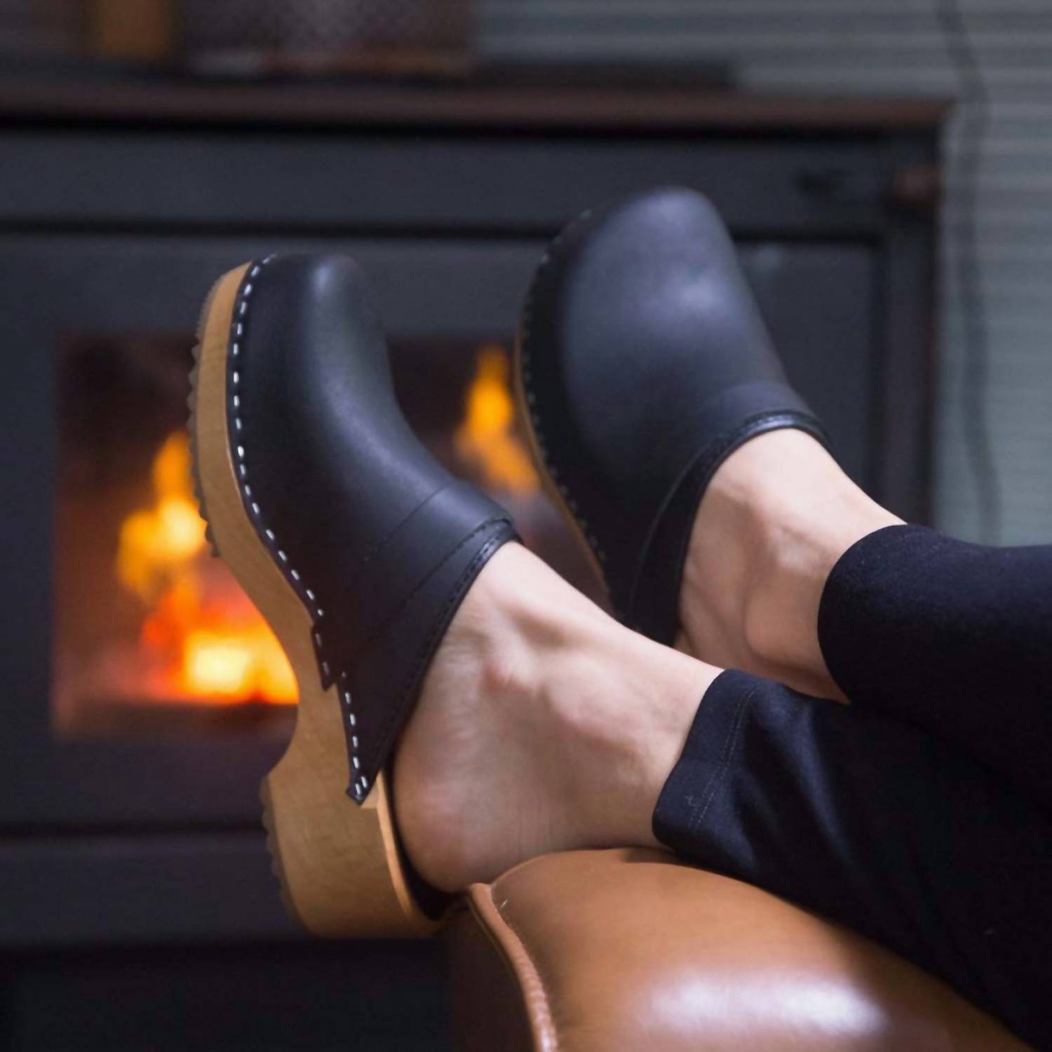 Love Of Clogs - Women's Gretta Clogs