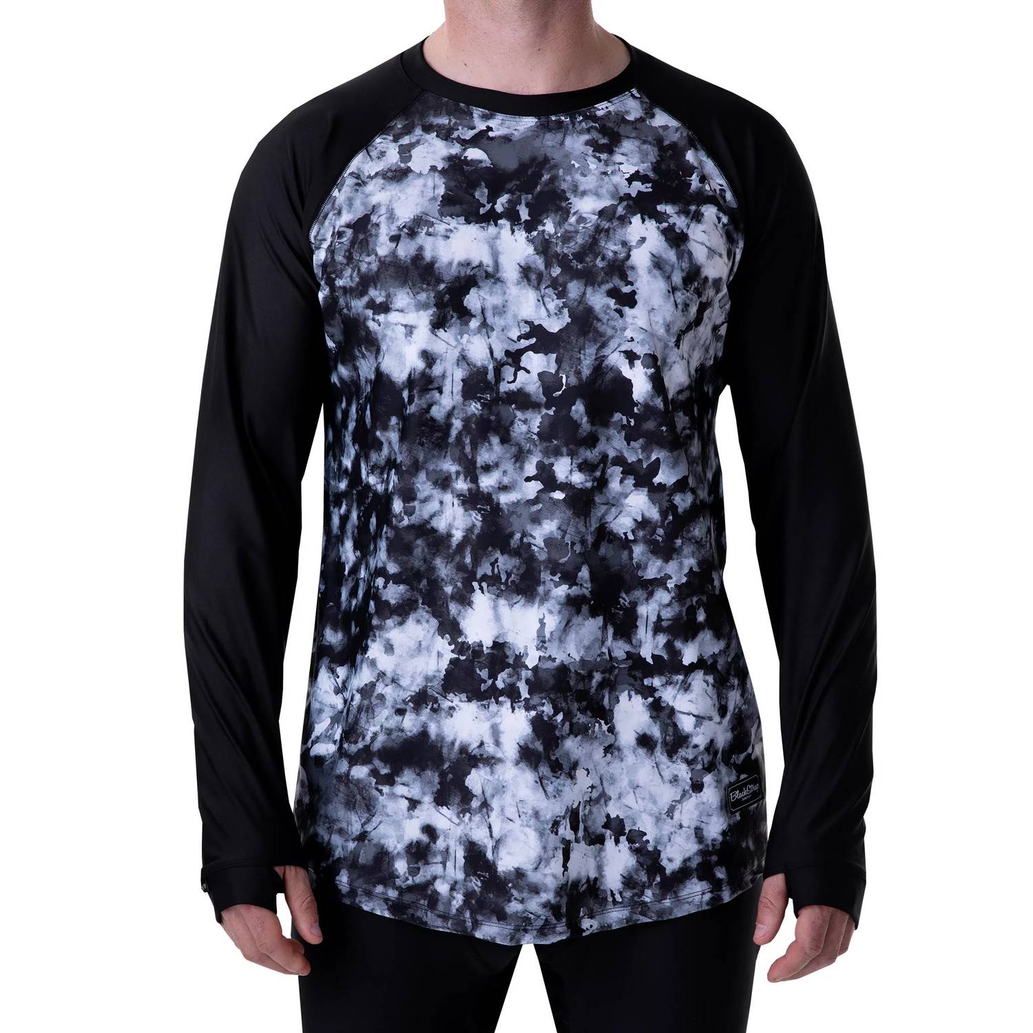 Blackstrap - Skyliner Top