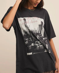 Z Supply - Big Apple City Tee