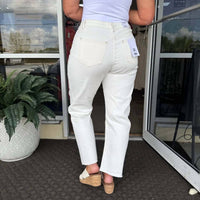 Mica Denim - High Rise Gypsy Fit Jeans