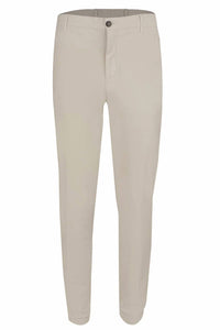 Eleventy - Cuffed Trouser Pants