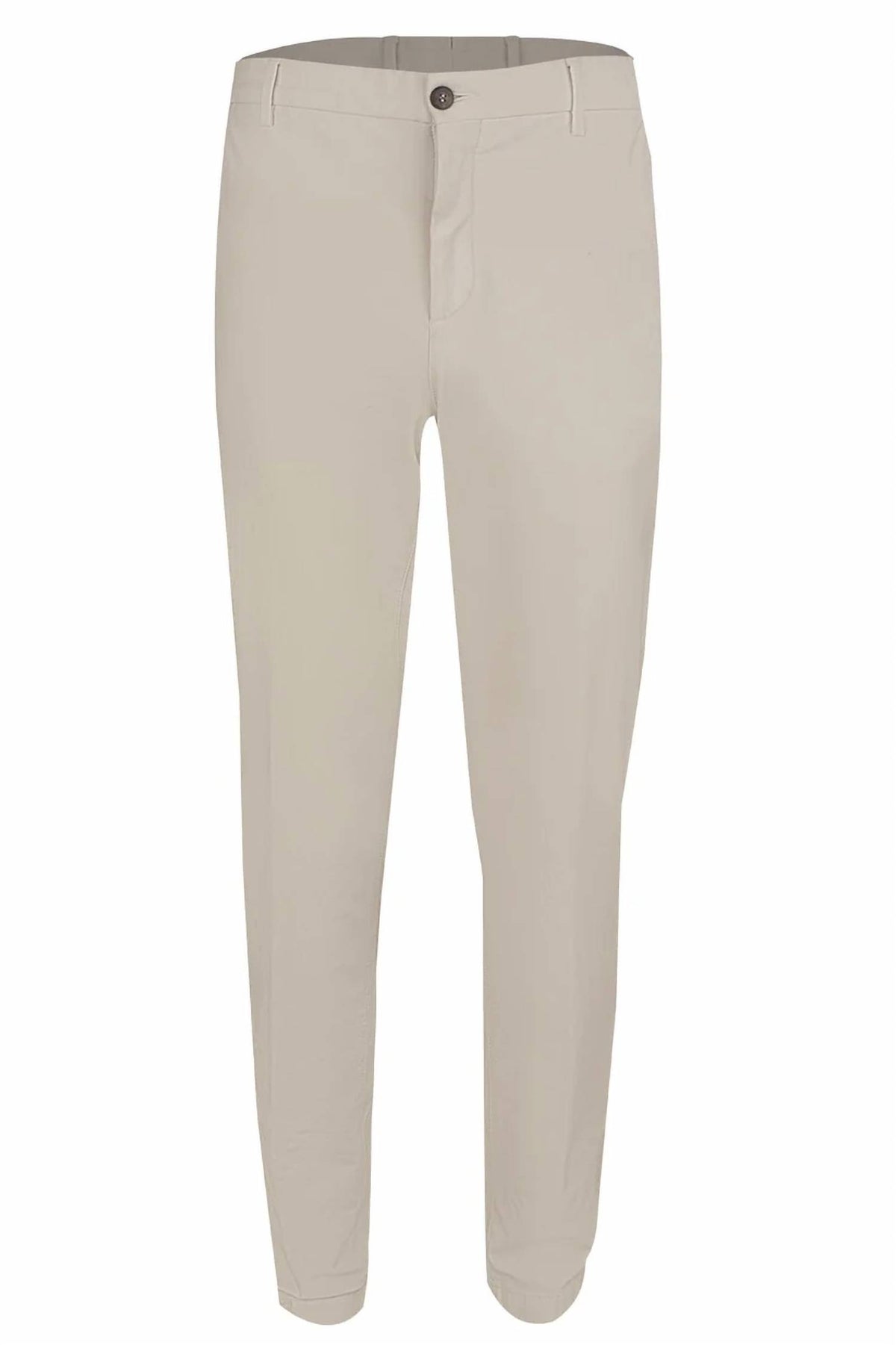Eleventy - Cuffed Trouser Pants
