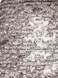French Connection - Adalynn Sequin Skirt