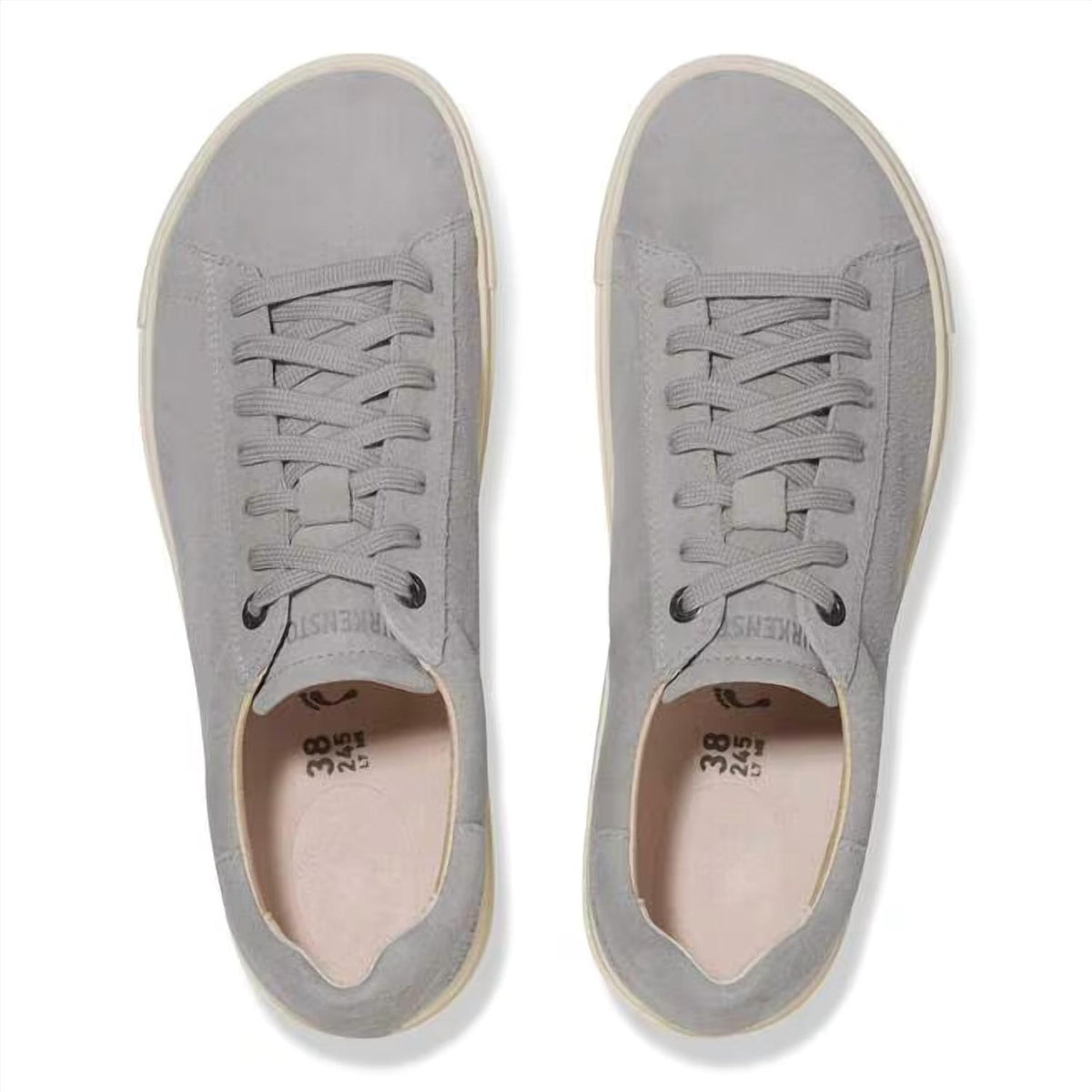 Birkenstock - Unisex Bend Low Sneaker