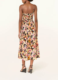 Ulla Johnson - Vidri Midi Dress
