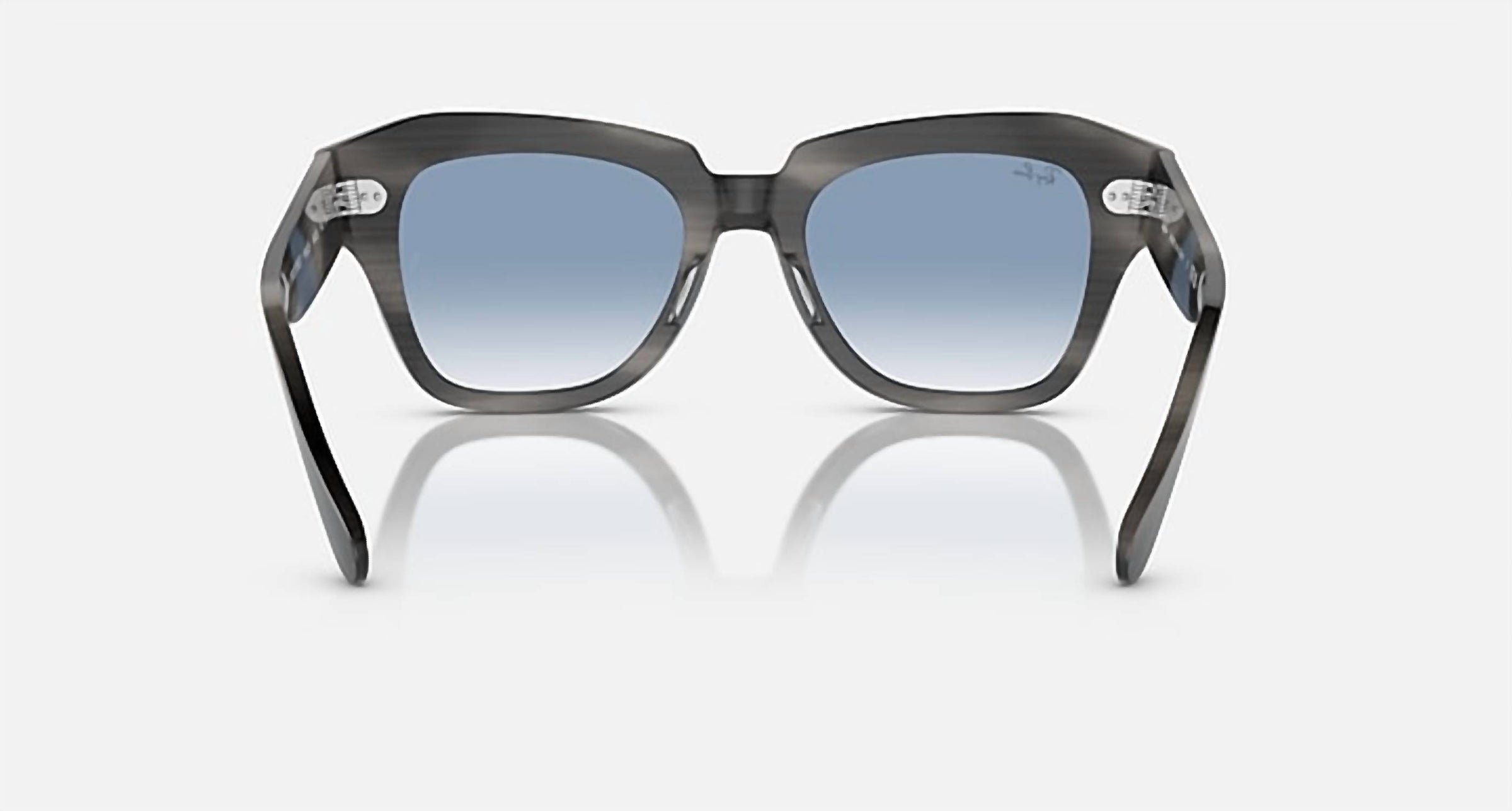 Ray Ban - State Street Non Polarized Sunglasses Rb2186 14043f