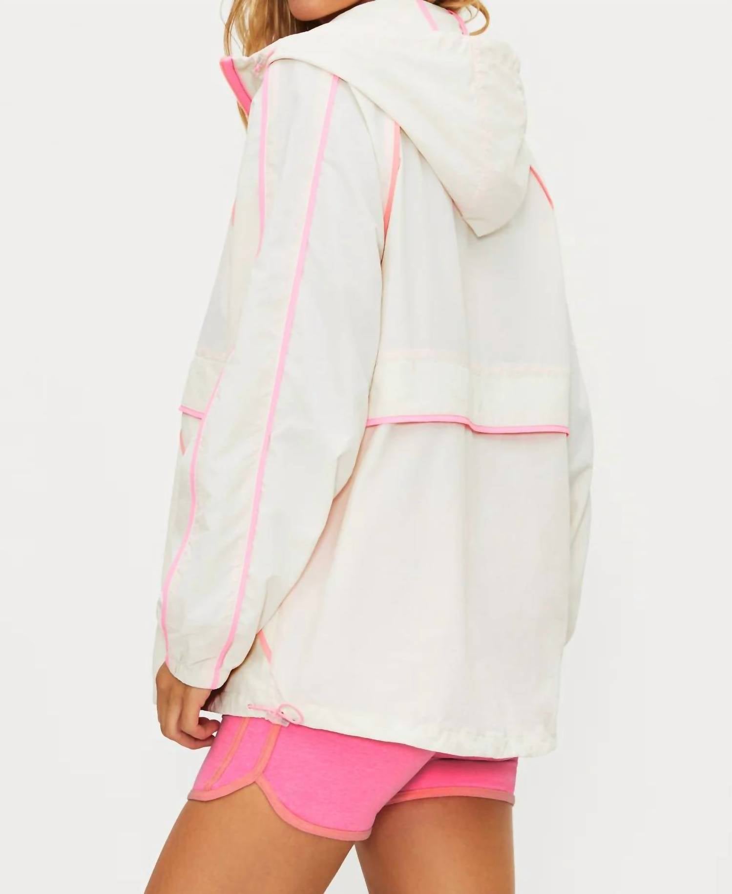 Beach Riot - Mel Jacket