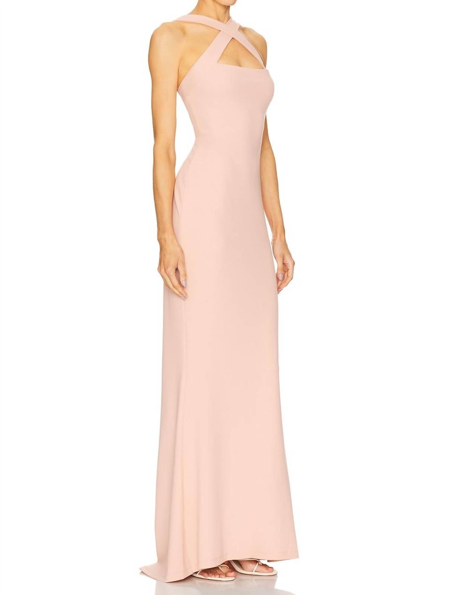 Nookie - Viva 2-way Gown