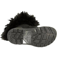 Ugg - Kid's Butte Ii Fluff Boots
