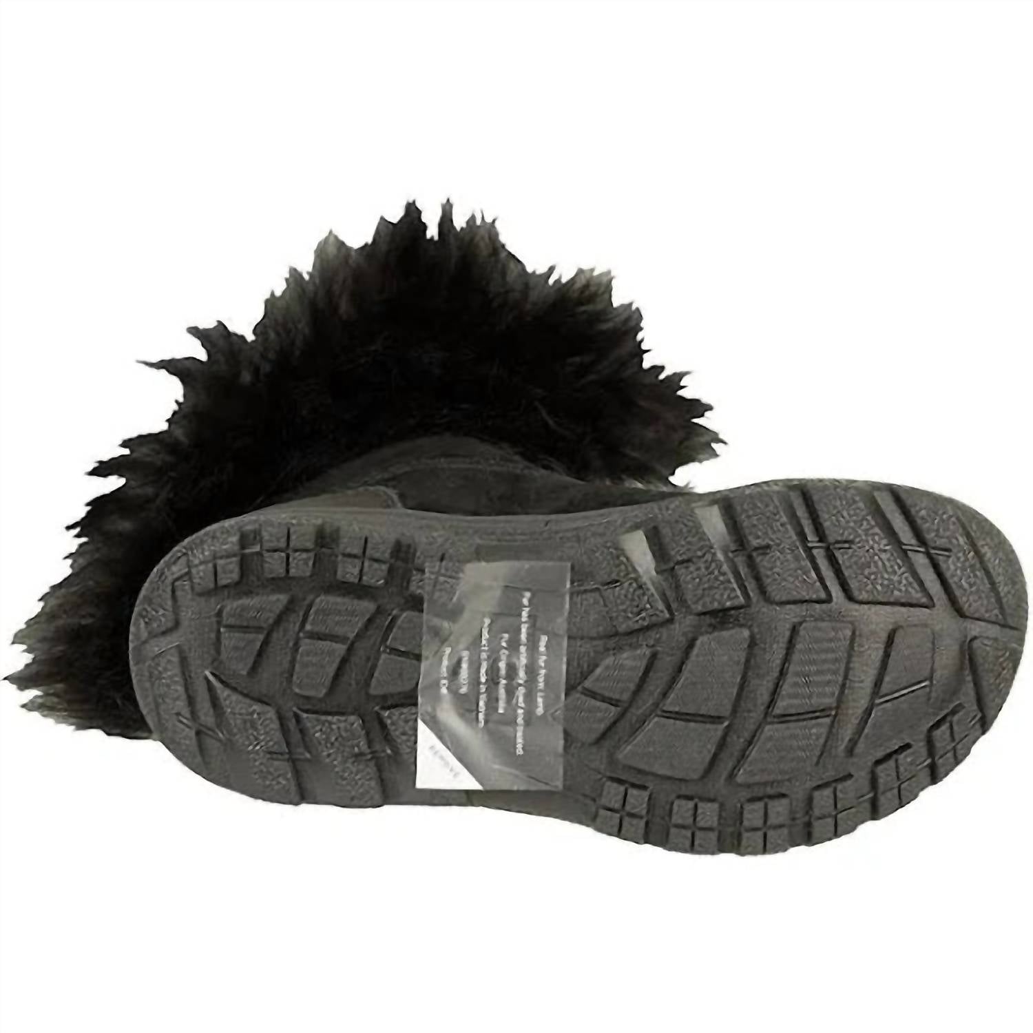 Ugg - Kid's Butte Ii Fluff Boots