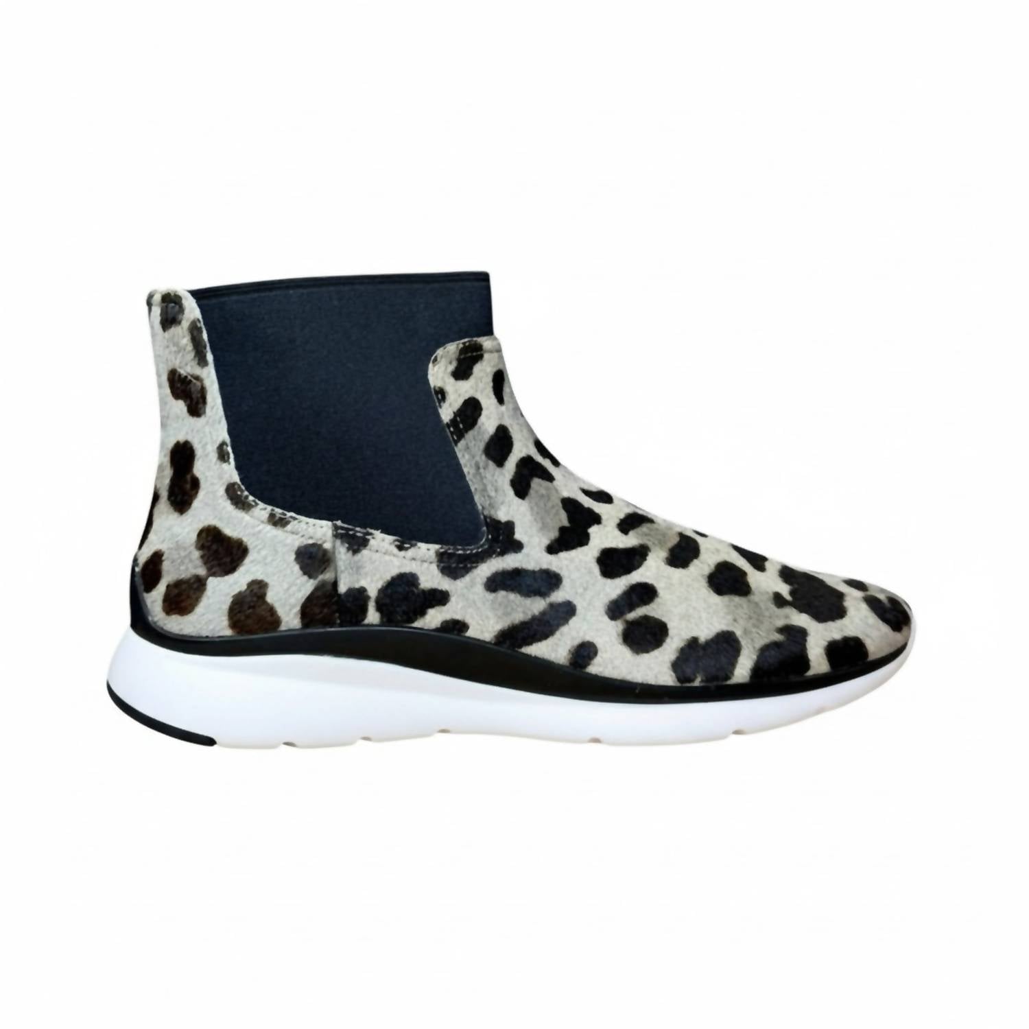 Cole Haan - Women's 3 Zerogrand Chelsea Waterproof bootie