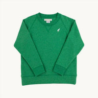 The Beaufort Bonnet Company - Kid's Cassidy Crewneck Sweater