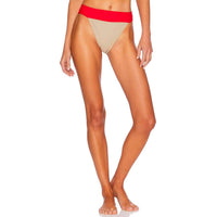 Ruby Bikini Bottom