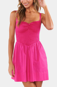 Show Me Your Mumu - Dixie Mini Dress