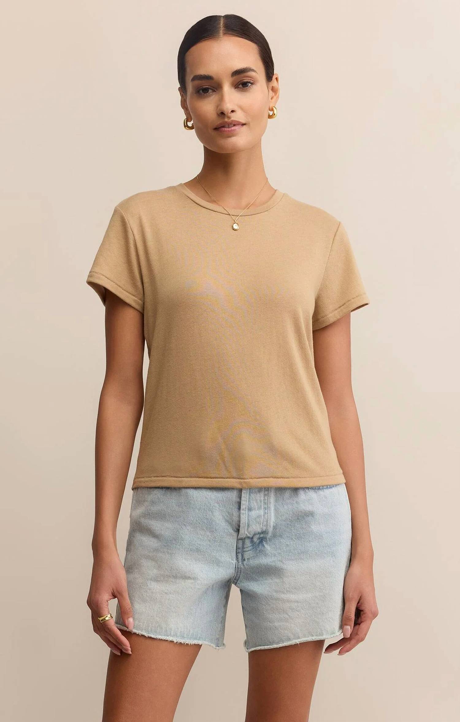 Z Supply - Tourist Tee