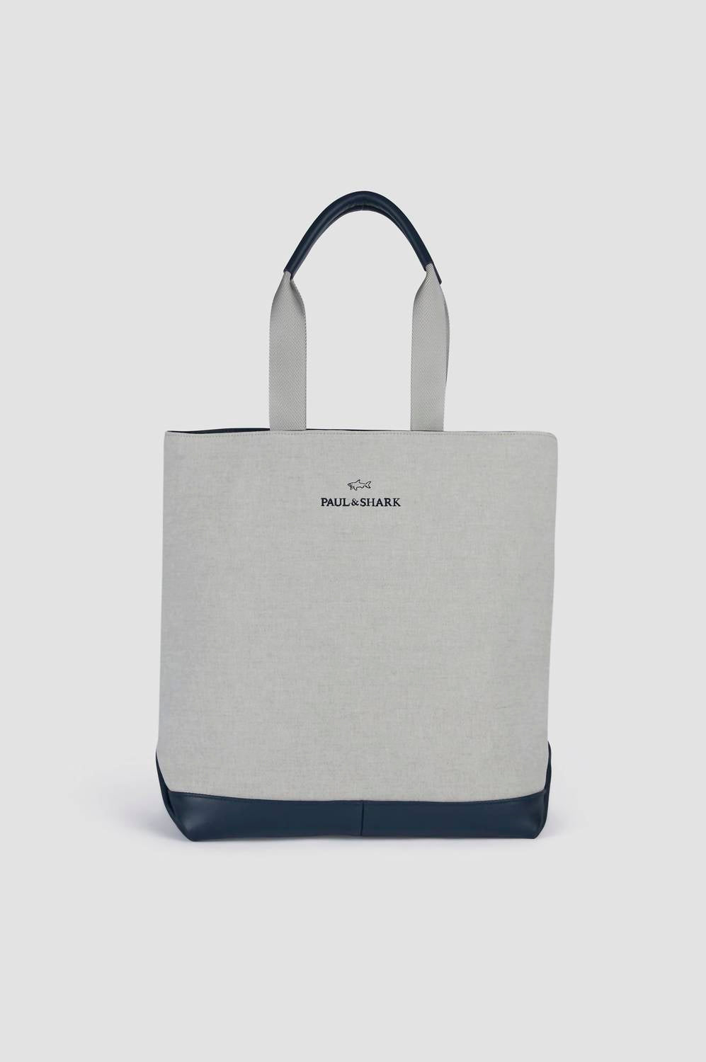 Paul & Shark - Unisex Canvas Tote Bag