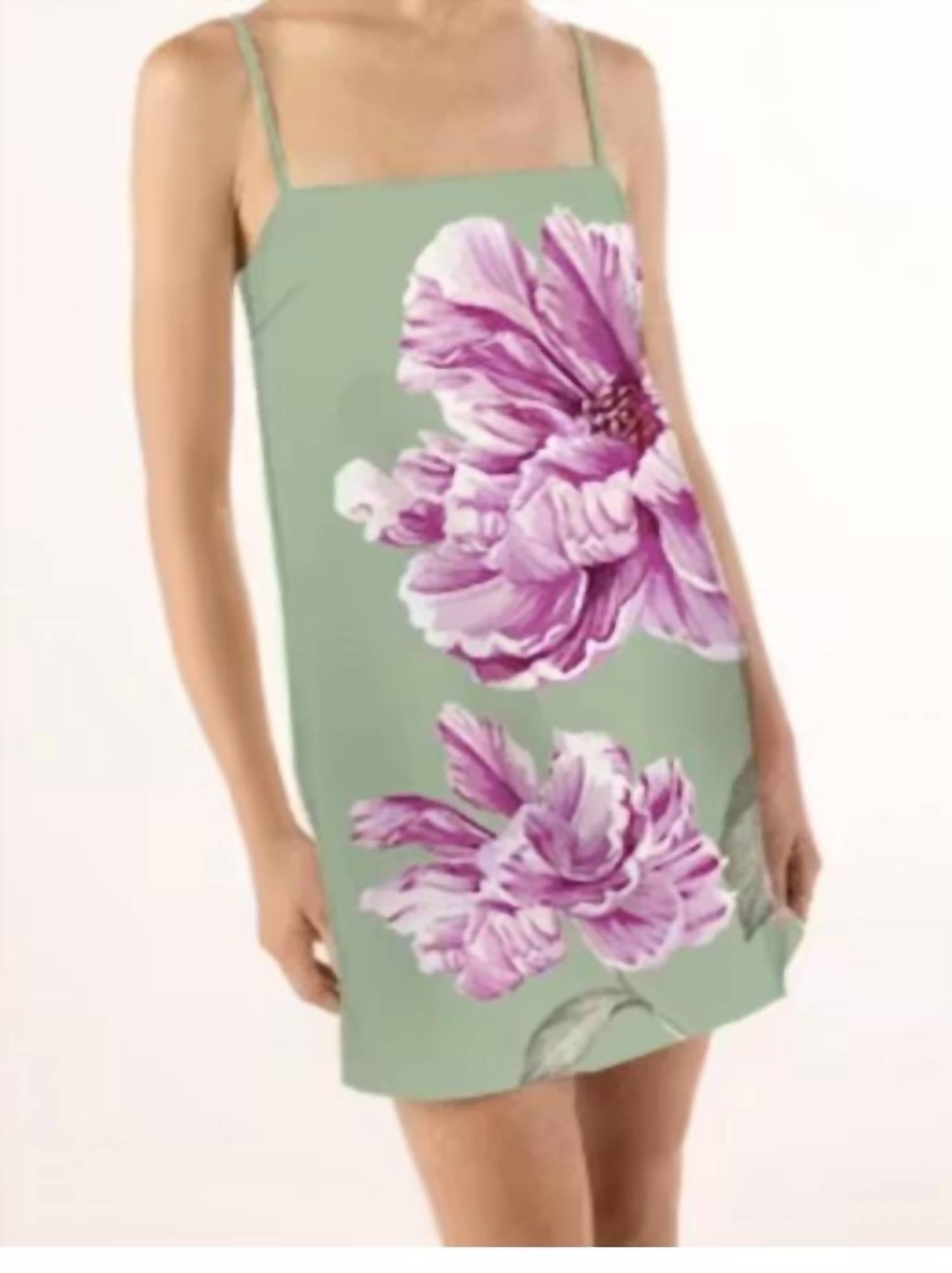Misa Los Angeles - Maxine Dress