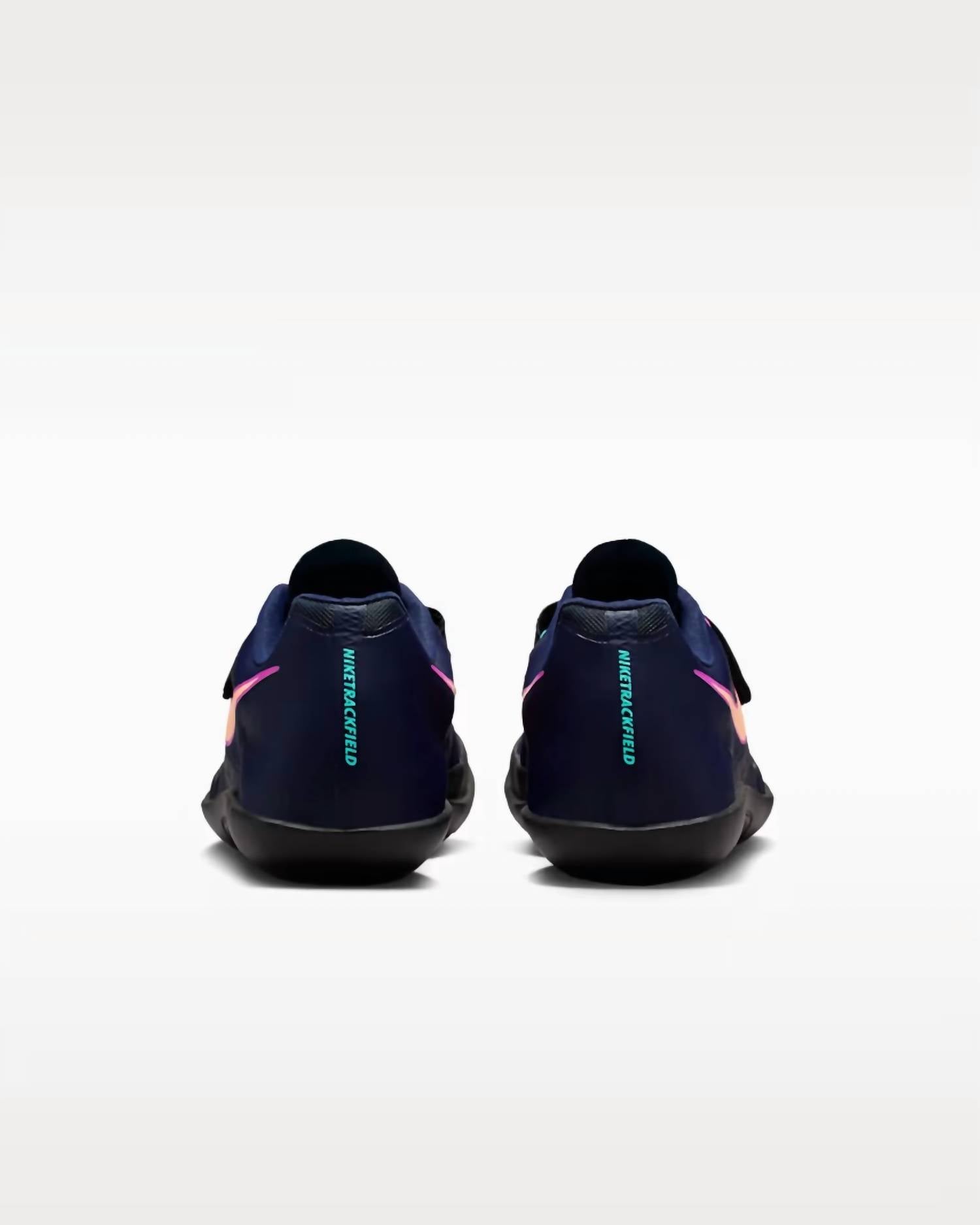 Nike - Unisex Zoom Sd 4 Track & Field Throwing Shoes