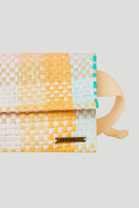 O'Neill - Women's Straw Belt Bag